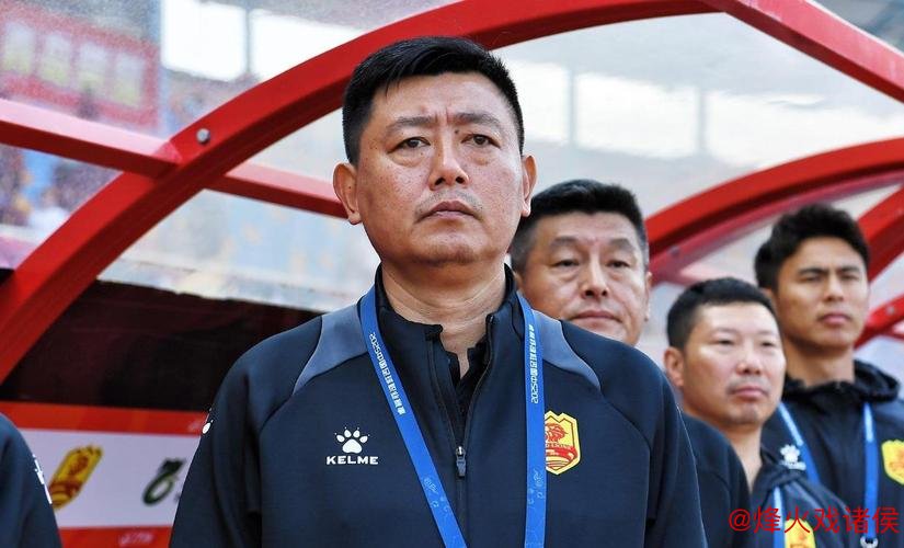 中甲三队同时换帅：困境之下求变求生