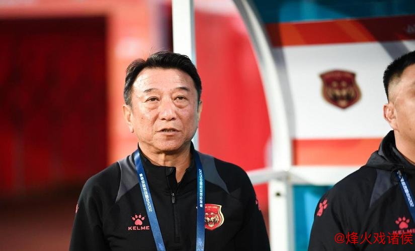 中甲三队同时换帅：困境之下求变求生