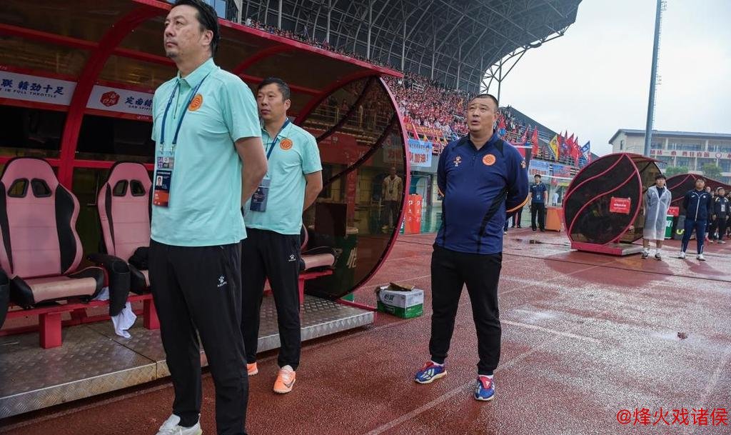 中甲双队主帅更替：日本教头掌舵平果 深圳名宿回归南狮
