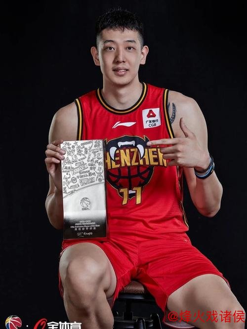 沈梓捷转会北控 曾两度摘得CBA最佳防守球员殊荣