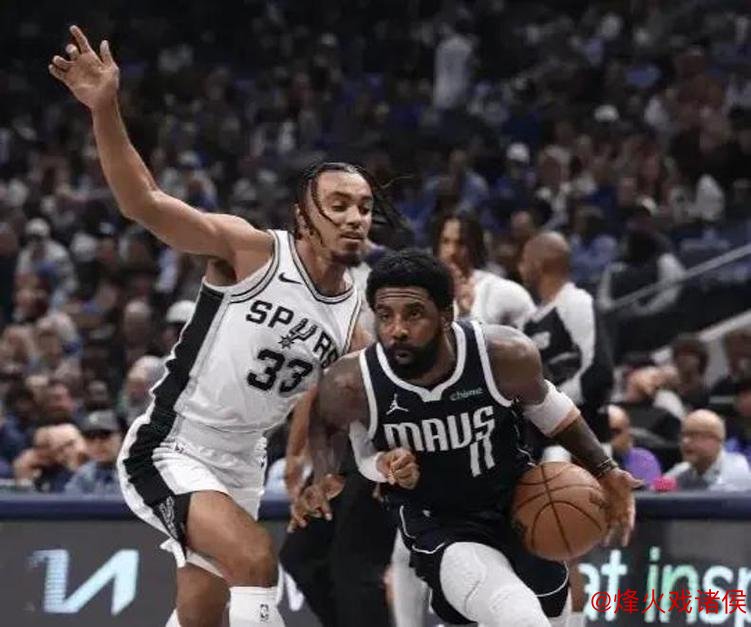 汤普森首战22分助独行侠击败马刺 凯尔特人大胜奇才 汤普森首战22分助独行侠击败马刺 凯尔特人大胜奇才