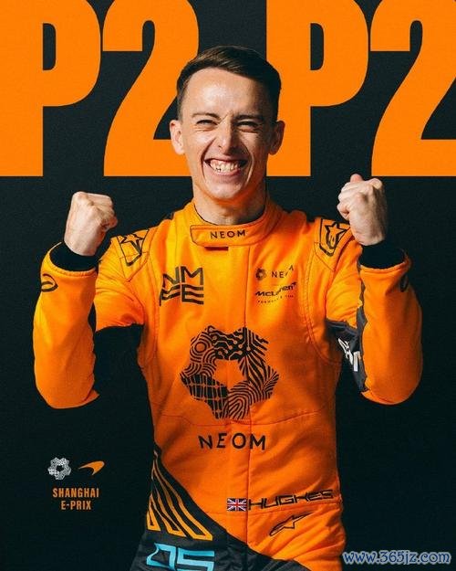 FE上海站次回合达科斯塔夺冠 休斯亚军纳托季军