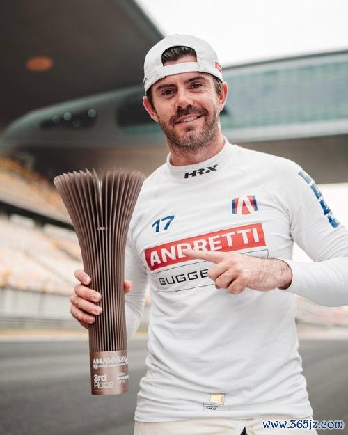 FE上海站次回合达科斯塔夺冠 休斯亚军纳托季军