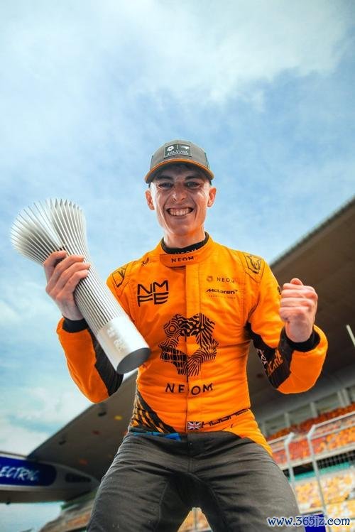 FE上海站次回合达科斯塔夺冠 休斯亚军纳托季军