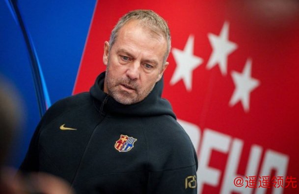 弗里克执教巴萨渐入佳境