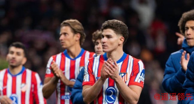 马竞欧冠遗憾出局蓄力西甲争冠