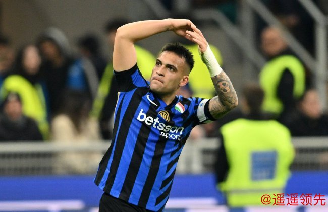 国米本周末迎大考