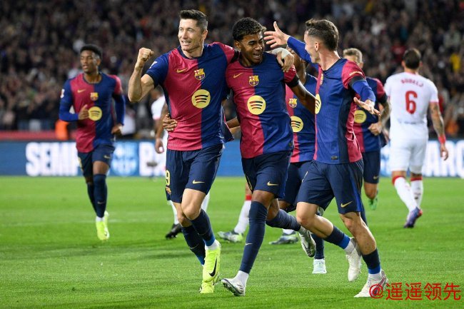 巴萨领跑欧冠夺冠赔率榜单