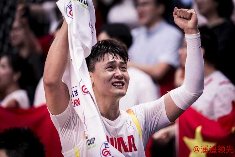 亚洲杯-赵睿24+6全队5人得分上双 中国男篮挺进决赛