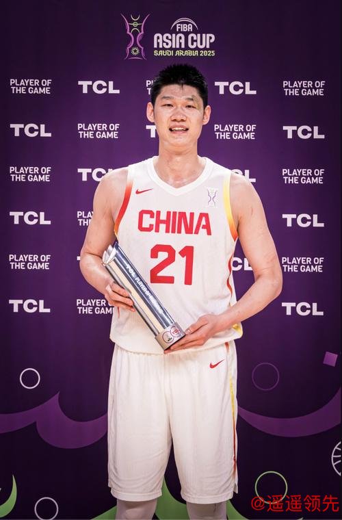 亚洲杯-胡金秋23+11王俊杰21分 中国男篮晋级四强