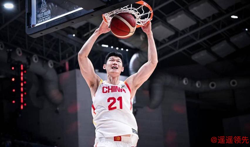 亚洲杯-胡金秋23+11王俊杰21分 中国男篮晋级四强