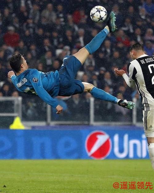 欧冠-伊瓜因传射C罗推射锁胜局 尤文3-0勒沃库森