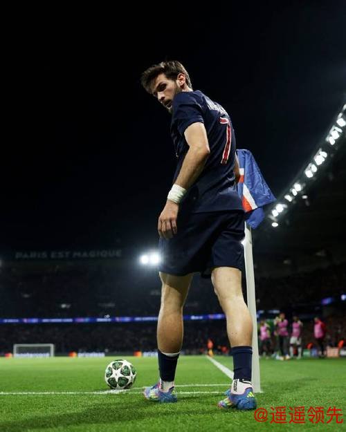 欧冠-大马丁多次扑救杜埃世界波 巴黎3-1维拉