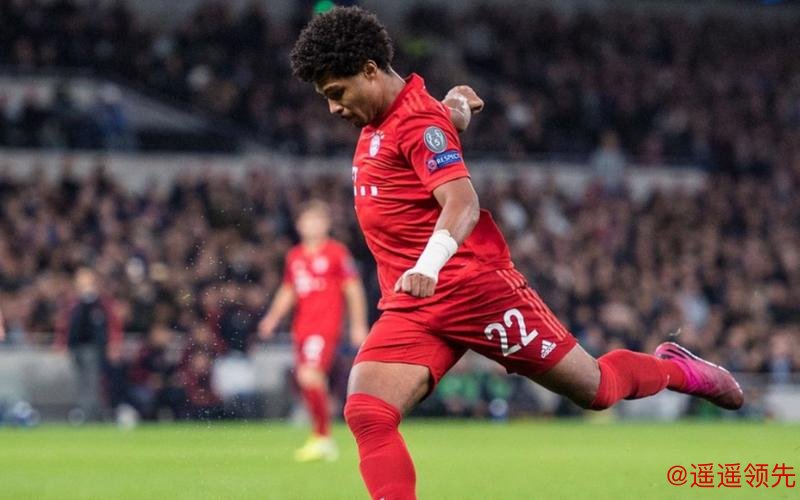 欧冠-格纳布里大四喜莱万双响 拜仁7-2狂胜热刺