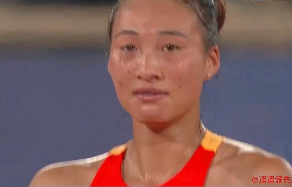 奥运会郑钦文逆转科贝尔 中国女网16年后再进4强