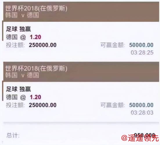 如何选择最佳世界杯投注平台 如何选择最佳世界杯投注平台